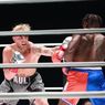 YouTuber Jake Paul Ingin Permalukan Conor McGregor di Ring Tinju