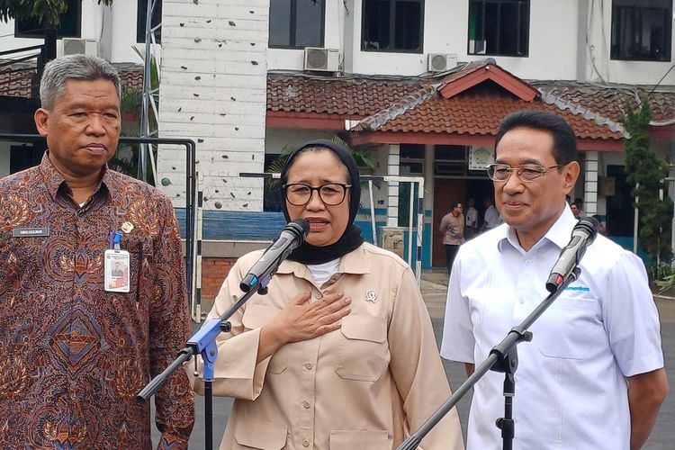 BGN Suspend SPPG di Bogor yang Bilas Bahan Makanan di Area Masjid