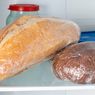 Bolehkah Menyimpan Roti di Kulkas?