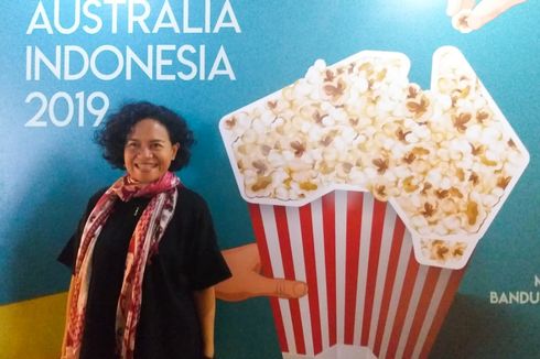 Ada Apa dengan Cinta? Wakili Film Indonesia di Festival Sinema Australia Indonesia 
