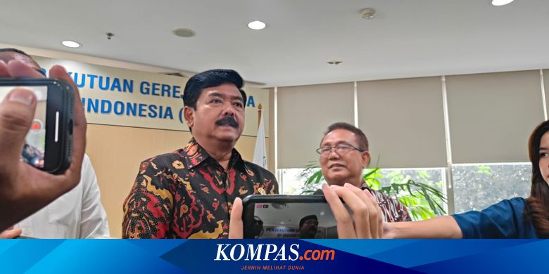 Mengajak Jaga Situasi Pasca Pemilu