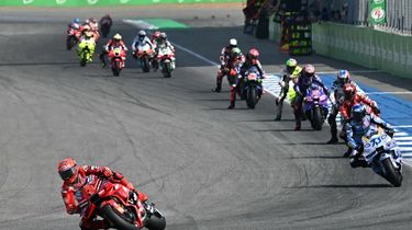 Daftar Pebalap MotoGP 2026, Seri Thailand Jadi Debut Wajah Baru