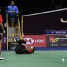 Rekap Hasil Piala Uber 2022: Indonesia Terhenti, Thailand Tantang China di Semifinal