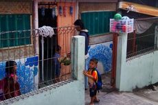 Putus Mata Rantai Hidup di Jalanan, Pengamen DIY Dirikan Sekolah