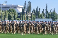 Pemotor Minta Parkir Gratis di Mapolda, Polda Metro Jelaskan Aturan Tarif