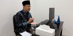Gus Ipul Copot 55.000 Penerima Bansos Tak Layak, 44.000 Lagi Menunggu Giliran