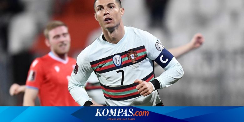 Cristiano Ronaldo Ungkap Trofi Terpenting dan Gol Favoritnya
