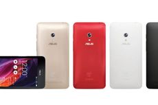 Asus Zenfone 6 Turun Harga