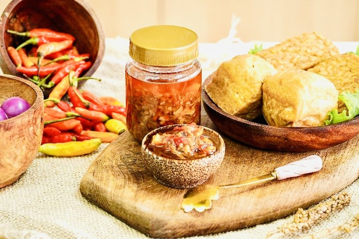 4 Tips Aman Konsumsi Makanan Pedas Saat Sahur dan Berbuka Puasa