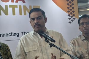 Sertifikasi Halal UMKM Ditunda hingga 2028, Ini Alasan Pemerintah