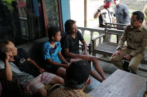 KBM Tatap Muka di Bogor Dilakukan Bertahap dengan Pola Hybrid Learning