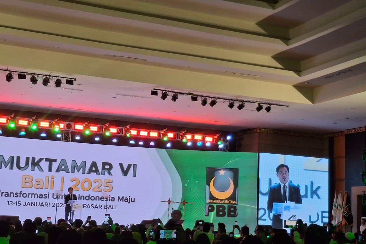 Presidential Threshold Dihapus, Yusril: Beri Peluang Besar ke PBB