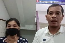 Vera Akui Brigadir J Sempat Curhat Sedang Ada Masalah