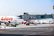 Perusahaan Travel Protes Rencana Penutupan Bandara Internasional