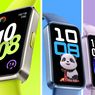 Gelang Pintar Huawei Band 10 Resmi di Indonesia, Bawa Fitur Warisan Smartwatch