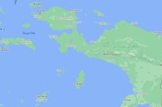 Pelanggaran HAM di Papua Jadi PR Turun Temurun Panglima TNI