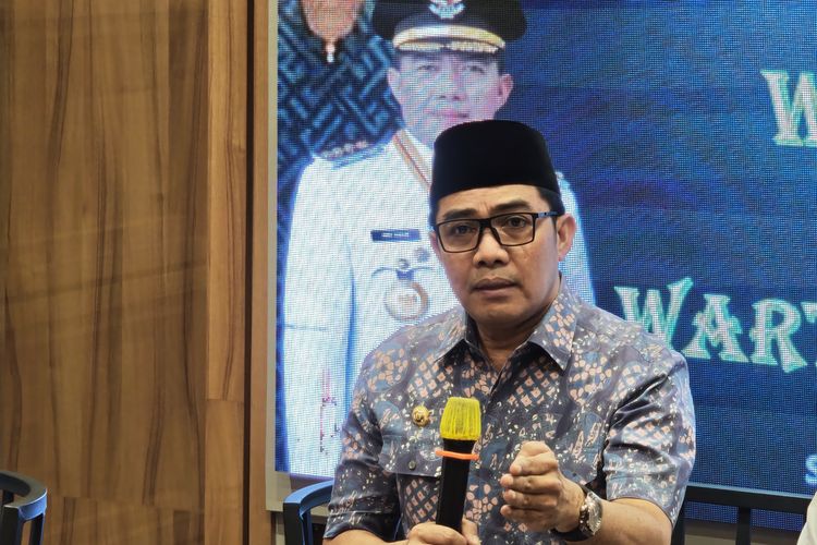 Sengketa Aset Pemkot Samarinda 12,7 Hektare, Rumah di Kompleks Korpri Diduga Bertambah
