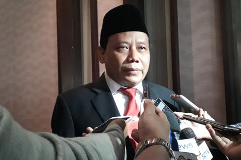 Ketua Bawaslu Minta Andi Arief Tak Tunda Pemanggilan