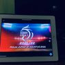 Filosofi Logo BRI Liga 1 2021-2022