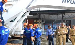 SMKN Jateng, Penyambung Asa untuk Siswa Kurang Mampu