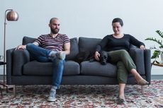 Sebelum Menyesal, Cek 3 Tips Membeli Sofa 