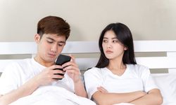 9 Tanda Pasangan Punya Masalah Kepercayaan