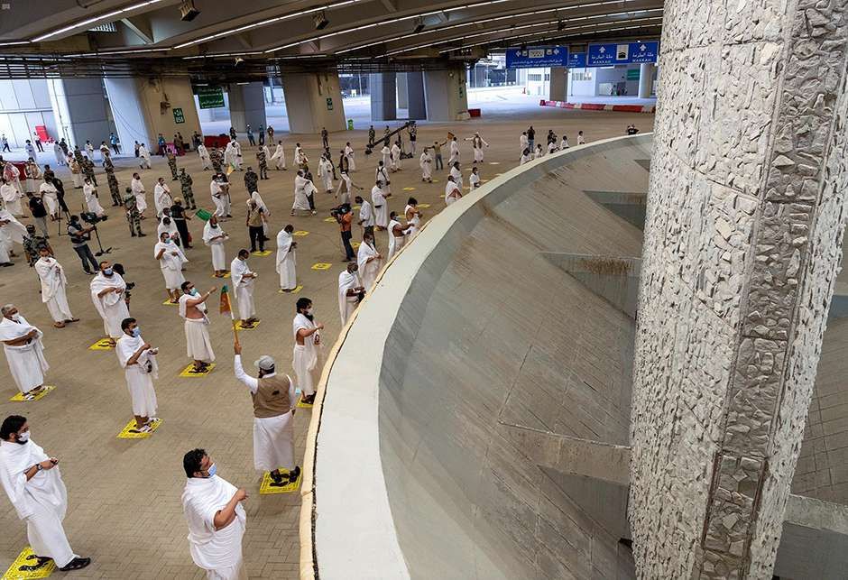 Arab Saudi Tutup Penerbangan Internasional, Bagaimana Nasib Jemaah Umrah yang Berangkat Hari Ini?