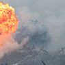 PBB: Rusia Dituding Lakukan Kejahatan Perang di Suriah