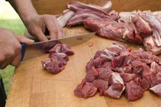 Apakah Penderita Stroke Boleh Makan Daging Saat Idul Adha? Ini Kata Dokter…