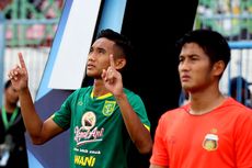 Persebaya Surabaya Anggap Masalah Gaji Sudah Selesai