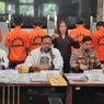 Bareskrim Tangkap 13 Tersangka Kasus Penipuan APK Andorid, Kerugian Capai Rp 12 Miliar