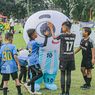 Pembinaan Usia Dini Melalui Indonesia Junior League 