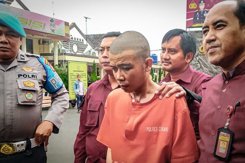 Kena Pasal Pembunuhan Berencana, Ayah yang Bunuh Anak di Cimahi Terancam Hukuman Mati