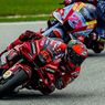 Rivalitas Bagnaia dan Bastianini di MotoGP 2023