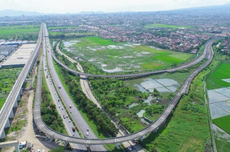 Gerbang Tol KM 149-151 Padaleunyi Ditargetkan Beroperasi Awal 2025