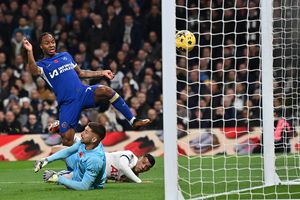 travel jogja dieng wonosobo Hasil Tottenham Vs Chelsea 1-4, Drama Spurs 9 Pemain, The Blues 3 Poin