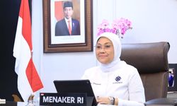 Respons Dampak Pandemi, Kemenaker Terbitkan Aturan WFH, WFO, dan PHK