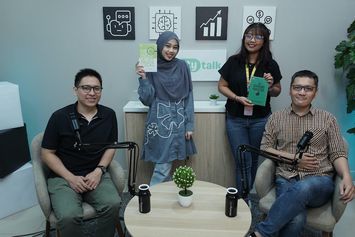 Modal Rp100 Ribu Sudah Bisa Beli Saham, Tapi Jangan Asal Klik