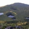 Gunung Talamau, Puncak Tertinggi di Sumatera Barat yang Memiliki 13 Telaga