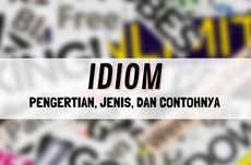 Pertautan Idiom, Globalisasi, dan Kekuasaan