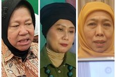 Bakal Digelar 3 Kali, Ini Jadwal Debat Pilkada Jatim 2024