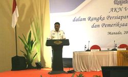 Gubernur Olly Optimis Sulut Dapat WTP Lagi Tahun Ini