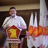 Bobby Nasution: Gerindra Percaya kepada Saya, Akan Dibuktikan dengan Kerja 