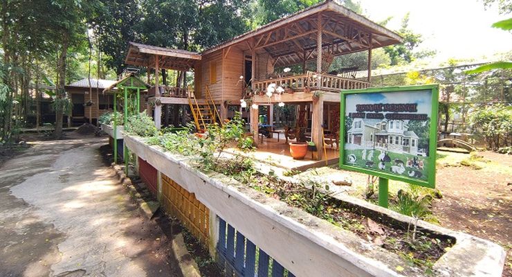 Bocoran Proyek Baru di IKN, Ada Taman Safari 