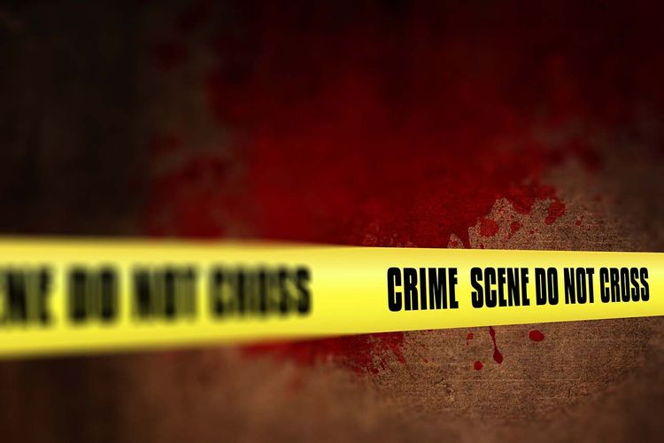Dituduh Guna-guna Tetangga hingga Patah Kaki, Lansia di Lamongan Tewas Dipukul Tongkat Kayu