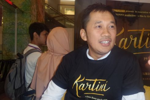 Film Kartini Diputar di Markas PBB