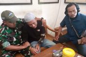 Diduga Tipu Warga, Anggota TNI Gadungan di Brebes Ditangkap Intel Kodim