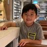 Axl Adarsh Kenalkan Nama-nama Presiden Indonesia Lewat Lagu Anak