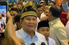 [POPULER NASIONAL] Prabowo Tak Malu Akui Tim Jokowi| Awal Mula Keretakan PBNU dengan PKB