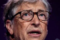 Bill Gates, AI, dan Hukum (Bagian I)